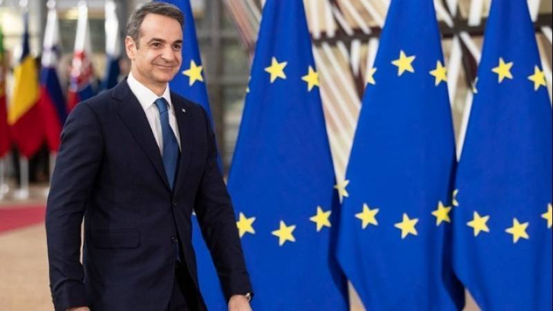 Κυρ. Μητσοτάκης: Αντιλαμβάνομαι τα αισθήματα της κοινωνίας και συμμερίζομαι την ανάγκη να τρέξουμε πιο γρήγορα