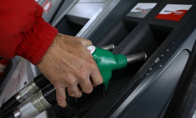 Επιδότηση καυσίμων: Ανοίγει η ηλεκτρονική πλατφόρμα την Τρίτη του Πάσχα