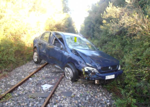 Μεσσηνία: Νεκρός μετά από τροχαίο 55χρονος, που είχε εξαφανιστεί