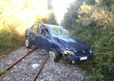Μεσσηνία: Νεκρός μετά από τροχαίο 55χρονος, που είχε εξαφανιστεί