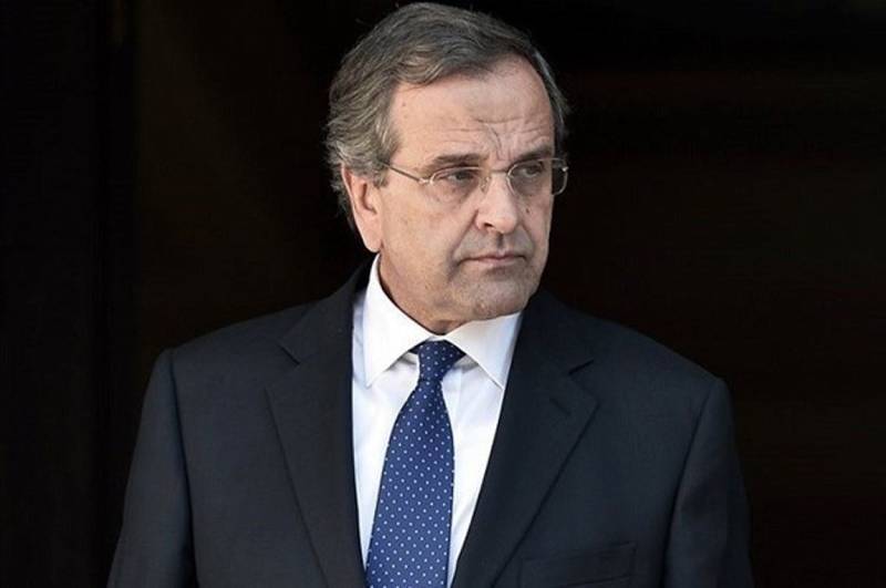 Τραγωδία: Πέθανε η κόρη του Αντώνη Σαμαρά