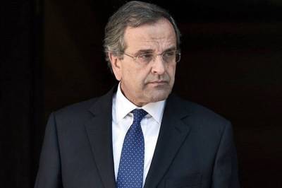 Τραγωδία: Πέθανε η κόρη του Αντώνη Σαμαρά