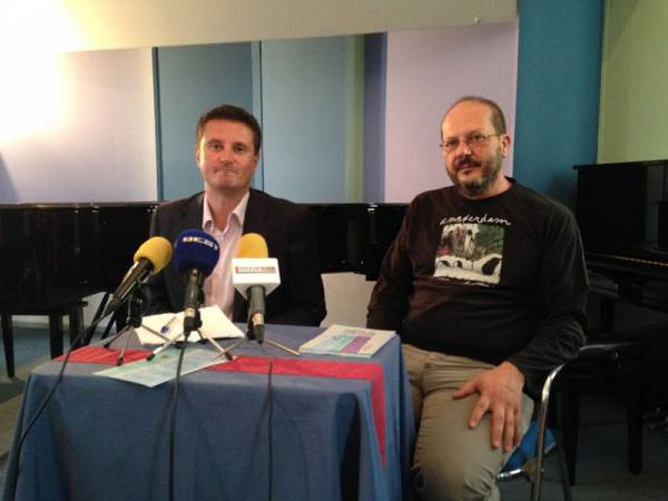 Ξεκινούν την Κυριακή οι «Μουσικές του Κόσμου»