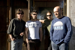 Tα "Υπόγεια ρεύματα" απόψε στις "Σπονδές"