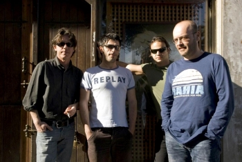 Tα "Υπόγεια ρεύματα" απόψε στις "Σπονδές"