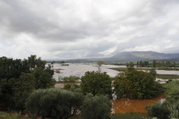 "Μορέας" κατά ΟΣΕ για τις πλημμύρες στη Μεσσηνία