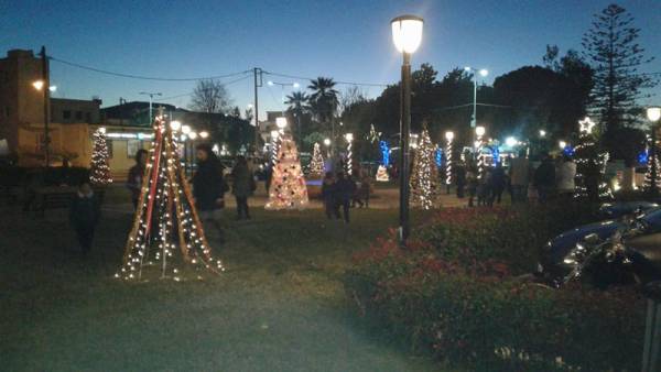 Εορταστικές εκδηλώσεις διοργανώνει ο Εμπορικός Σύλλογος Φιλιατρών