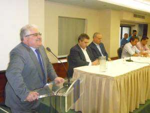 Τζαβάρας από Καλαμάτα: “Το "Ναι" θα νικήσει την Κυριακή και η Ελλάδα θα παραμείνει στο ευρώ”