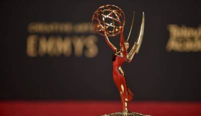 EMMY 2023: Αναβάλλεται λόγω της απεργίας η τελετή απονομής των βραβείων