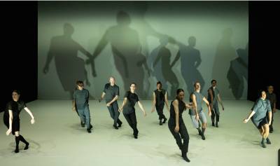 Φυσικά σημεία μόνο στην Αθήνα