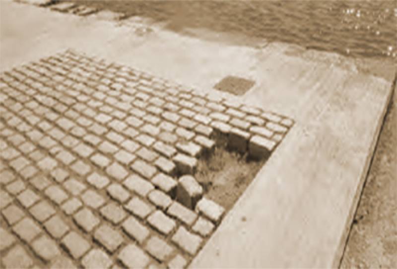 Παγίδες στο λιμάνι