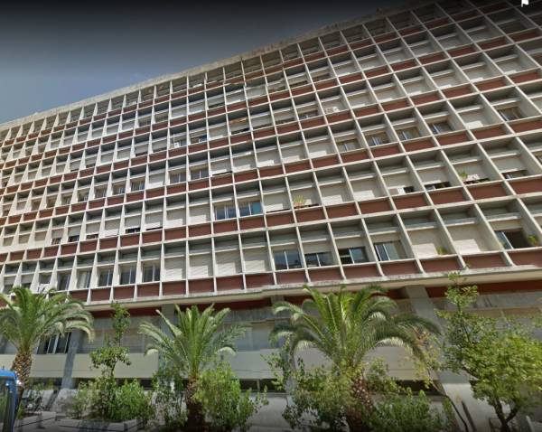 Στο Διοικητήριο μεταφέρεται η Διεύθυνση Μεταφορών