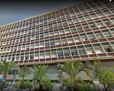 Στο Διοικητήριο μεταφέρεται η Διεύθυνση Μεταφορών