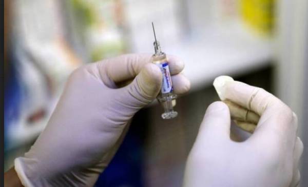 Πώς ακυρώνονται τα ραντεβού για εμβόλιο;