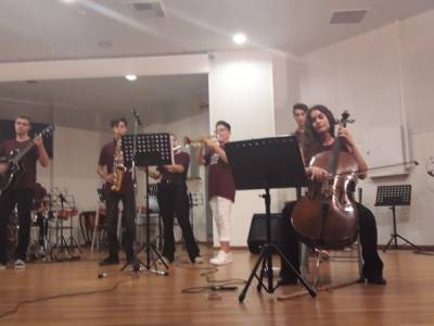 Φεστιβάλ ανάδειξης δημιουργίας και προβολής ταλέντου στο λιμάνι της Καλαμάτας