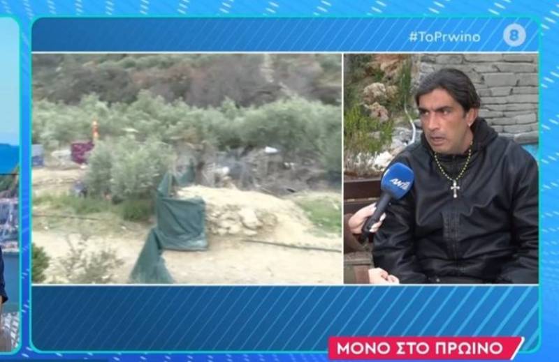 Ο «παλαιοχριστιανός» φτιάχνει κόμμα και «κατεβαίνει» στις εκλογές (Βίντεο)