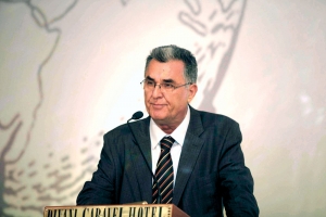 Τζ. Καραμίχας: Να καταργηθούν όλοι οι νόμοι για τους συνεταιρισμούς