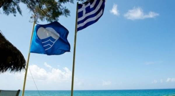 4 "Γαλάζιες Σημαίες" διεκδικεί το 2016 ο Δήμος Καλαμάτας