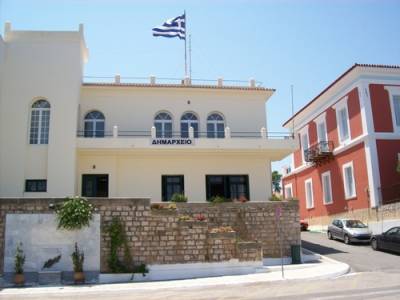 Προγραμματική σύμβαση για επισκευή του κτηρίου Μπάρκα στη Χώρα