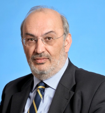 Ανέλαβε καθήκοντα ως διοικητής της 6ης ΥΠΕ ο Παν. Κατσίβελας