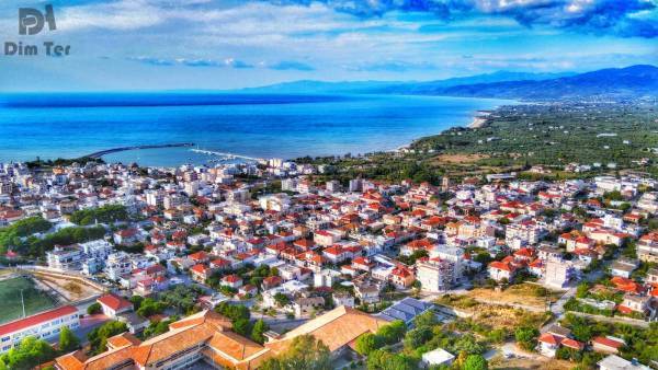 Θερινό ωράριο λειτουργίας καταστημάτων στην Κυπαρισσία από 28 Μαρτίου