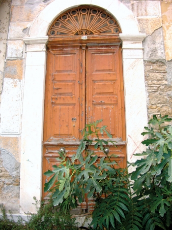 Σε καλό δρόμο η υπόθεση για το διατηρητέο "Αλειφέρη"