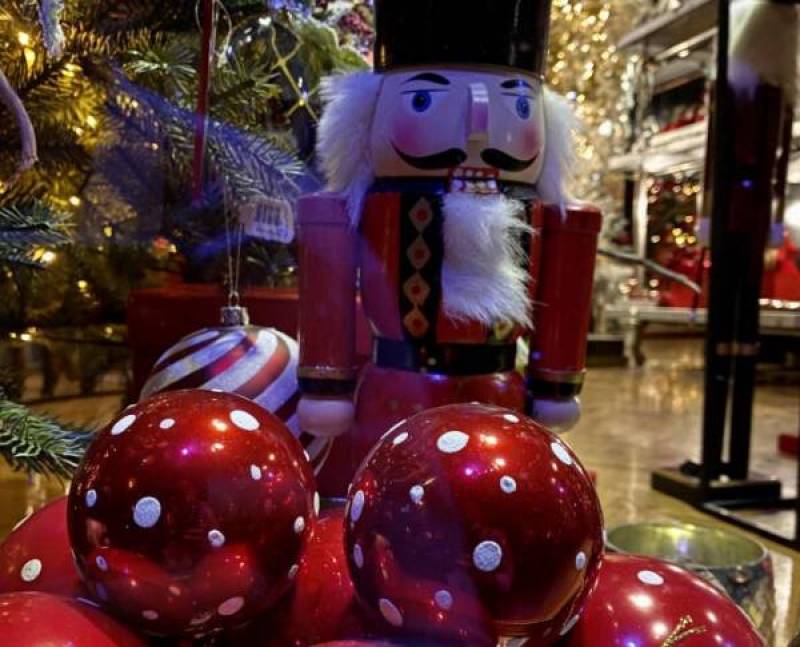 Παράταση για το διαγωνισμό βιτρίνας του Εμπορικού Συλλόγου Καλαμάτας