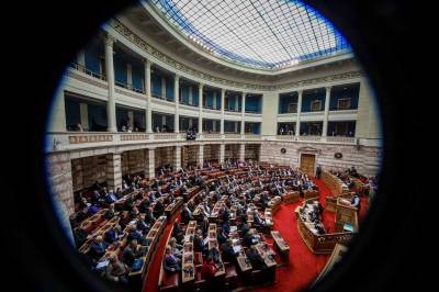 New York Times: Οι Έλληνες κύρωσαν τη Συμφωνία των Πρεσπών σε μια νίκη για τη Δύση