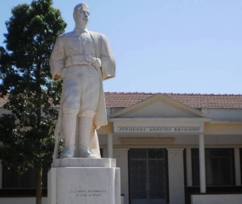 Καταγγελία ΣΥΡΙΖΑ Γαργαλιάνων για “Αγαπήνεια 2018”