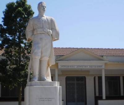 Καταγγελία ΣΥΡΙΖΑ Γαργαλιάνων για “Αγαπήνεια 2018”