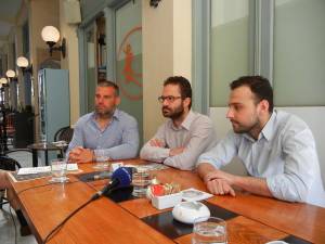 Εκθεση φωτογραφίας του Κώστα Κορoμηλά για την Αρχαία Ιθώμη