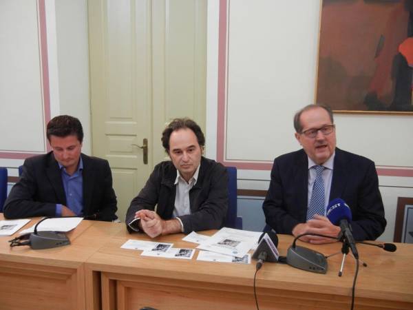 Πολιτιστική εκδήλωση για την 28η Οκτωβρίου στο Πνευματικό Κέντρο Καλαμάτας