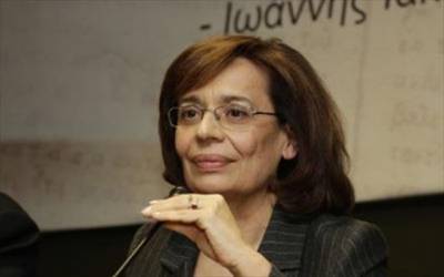 Ο Δήμος Πύλου - Νέστορος τιμά τη Θεοδώρα Λούφα-Τζοάννου