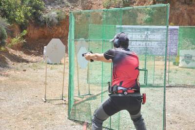 Οι αστυνομικοί και στη Μεσσηνία: “Δεν κάνουν εκπαίδευση γιατί δεν υπάρχουν σφαίρες”