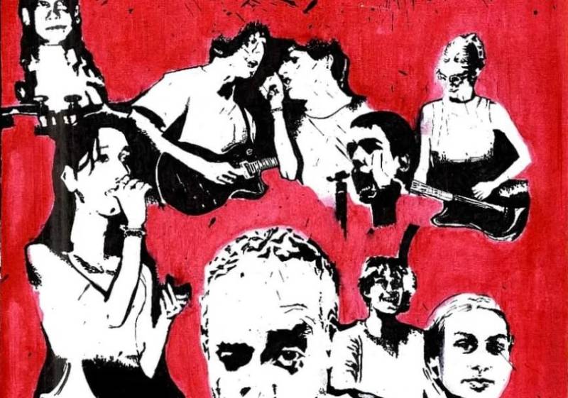 Μαθητικό Φεστιβάλ τραγουδιού στο Μουσικό Σχολείο Καλαμάτας