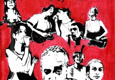 Μαθητικό Φεστιβάλ τραγουδιού στο Μουσικό Σχολείο Καλαμάτας