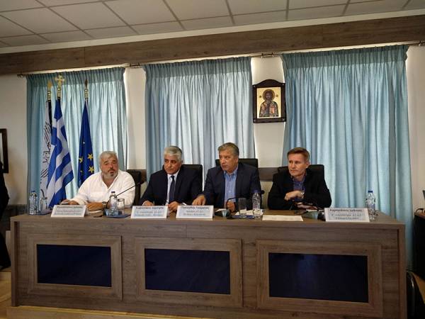 Πύλος: Καμπάνια ΚΕΔΕ ενάντια στον “Κλεισθένη”