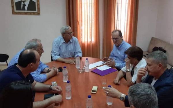 Με διάλογο και συνεννόηση υπάρχει ελπίδα για το αύριο