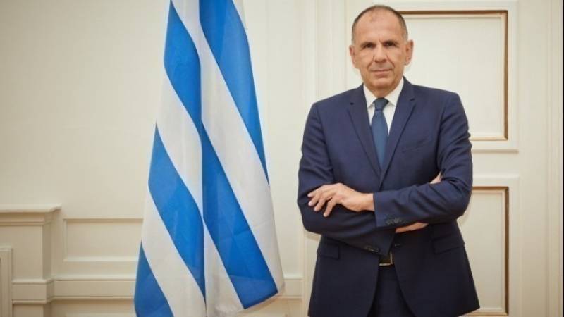 Συνάντηση του Γ. Γεραπετρίτη σήμερα με τον ΥΠΕΞ της Ινδίας στο Νέο Δελχί