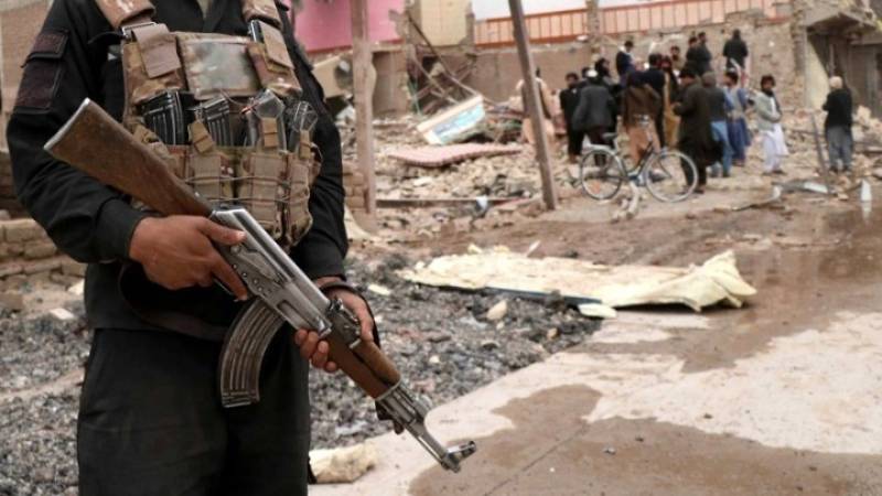 Συρία: Τουλάχιστον 150 νεκροί από την επίθεση του Ισλαμικού Κράτους σε φυλακή