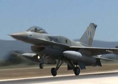 Πολυεθνικό Κέντρο Εκπαίδευσης Ιπταμένων στο Αεροδρόμιο Καλαμάτας