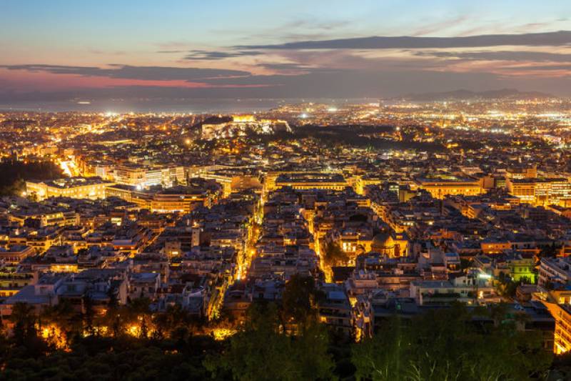 Washington Post: H ανάκαμψη της Ελλάδας ξεπερνά τα σύνορα της χώρας