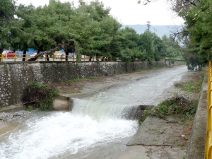 Ξέμειναν οι κλάρες