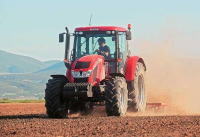 298 φάκελοι για νέους αγρότες στη Μεσσηνία