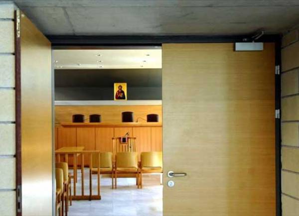 Αθώος πρώην διοικητής της Τροχαίας Καλαμάτας