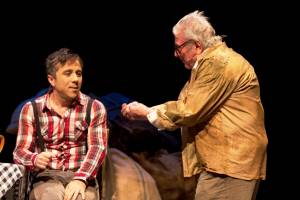 "Ενα παιδί μετράει τ’ άστρα" με τον Κώστα Βουτσά στις 24/8 στην Καλαμάτα (βίντεο)