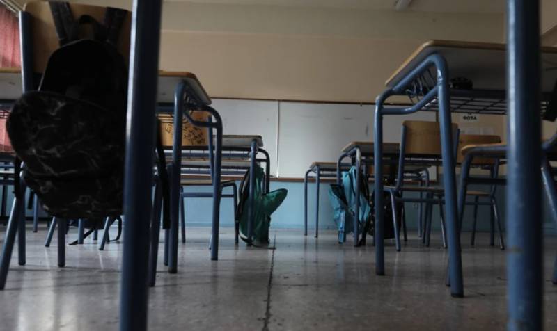 Κρήτη: Μαθητές δημοτικού κατηγορούνται ότι παρενόχλησαν 6χρονη στις τουαλέτες σχολείου