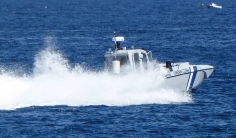 Κέρκυρα: Άνδρας εντοπίστηκε νεκρός σε παραλία - Ήταν εντελώς γυμνός