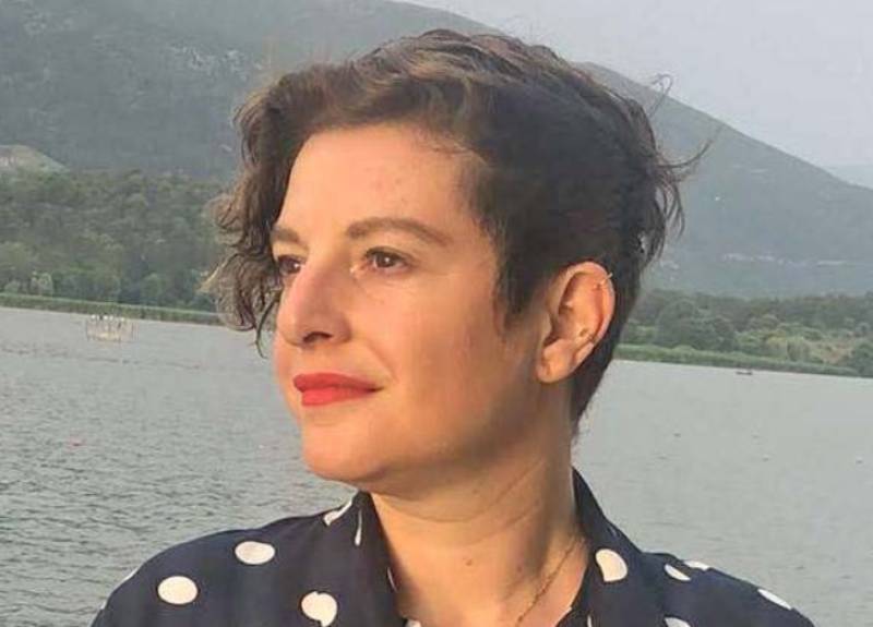 Νέα Αριστερά: Υποψήφια η Δήμητρα Κεραμυδά από την Κυπαρισσία