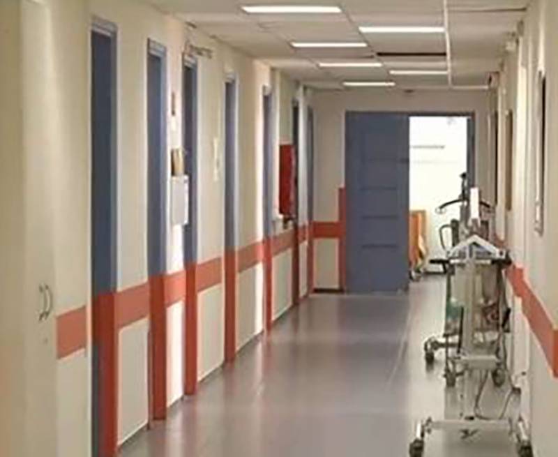 ΙΣΑ: Περαιτέρω έξαρση των λοιμώξεων του αναπνευστικού. Σε εγρήγορση η επιστημονική κοινότητα